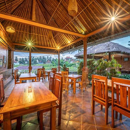 Umah Dangin Guest House Ubud  Bagian luar foto