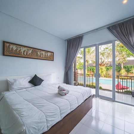Umah Dangin Guest House Ubud  Bagian luar foto