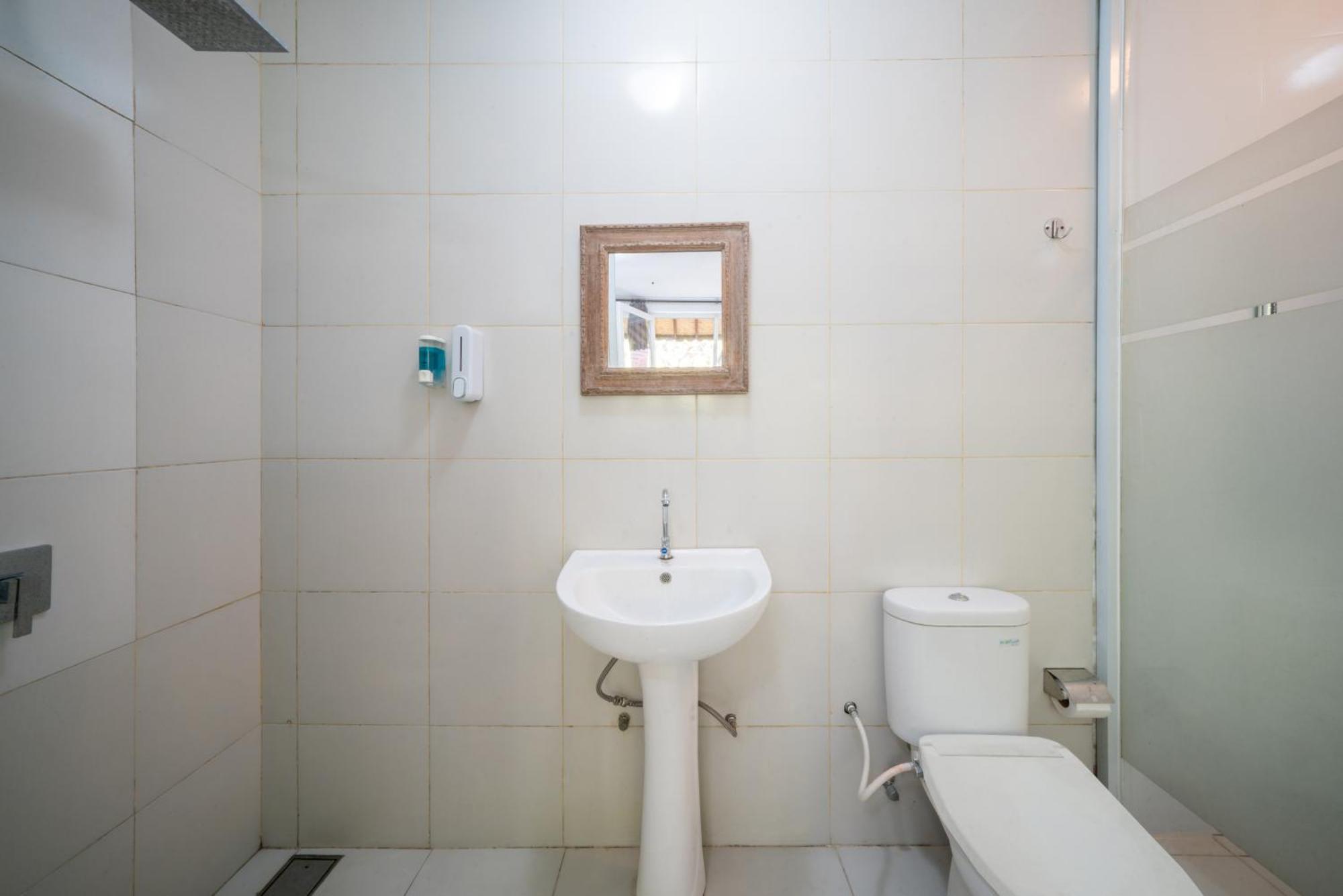 Umah Dangin Guest House Ubud  Bagian luar foto